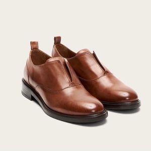 Frye Kelly CVO Oxford Size 7.5